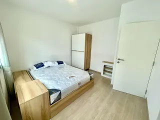 Haus zur Miete mit 2 Zimmer in Prawet, Bangkok
