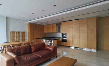 For rent 2 bedrooms condo in Sathon, Bangkok