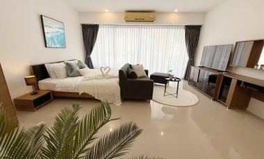 À vendre studio condo à Mueang Phuket, Phuket