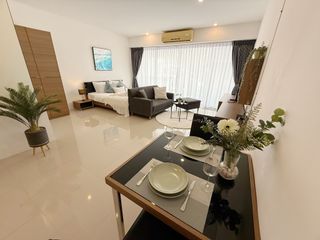 Продажа студия кондо в Пхукет Тощн, Пхукет