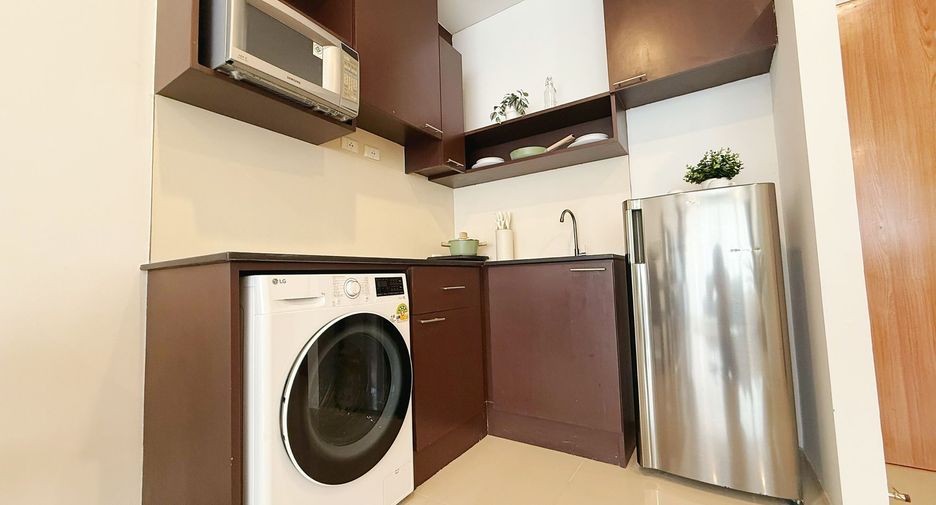 For sale studio condo in Mueang Phuket, Phuket