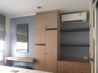 Condo en venta de 1 habitaciones en Bang Kapi, Bangkok