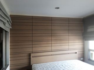 Condo en venta de 1 habitaciones en Bang Kapi, Bangkok