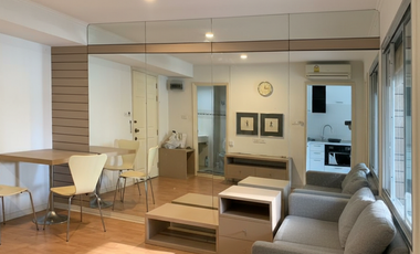 For sale 1 bed condo in Bang Kapi, Bangkok