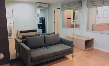 For sale 1 bed condo in Bang Kapi, Bangkok