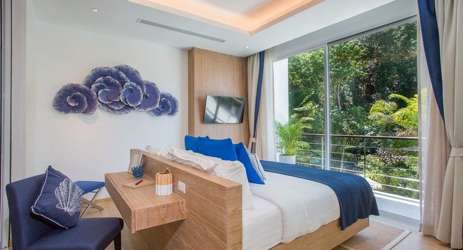 For sale 1 Beds condo in Kathu, Phuket