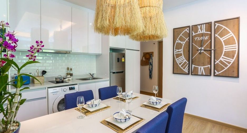 For sale 1 Beds condo in Kathu, Phuket