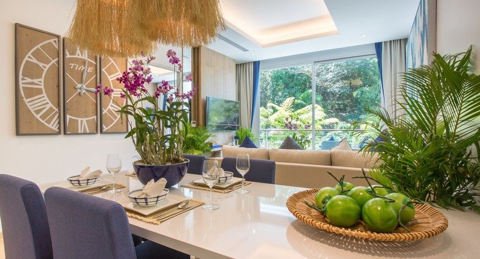 For sale 1 Beds condo in Kathu, Phuket