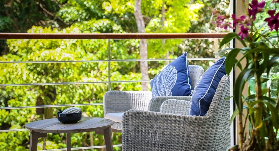 For sale 1 Beds condo in Kathu, Phuket