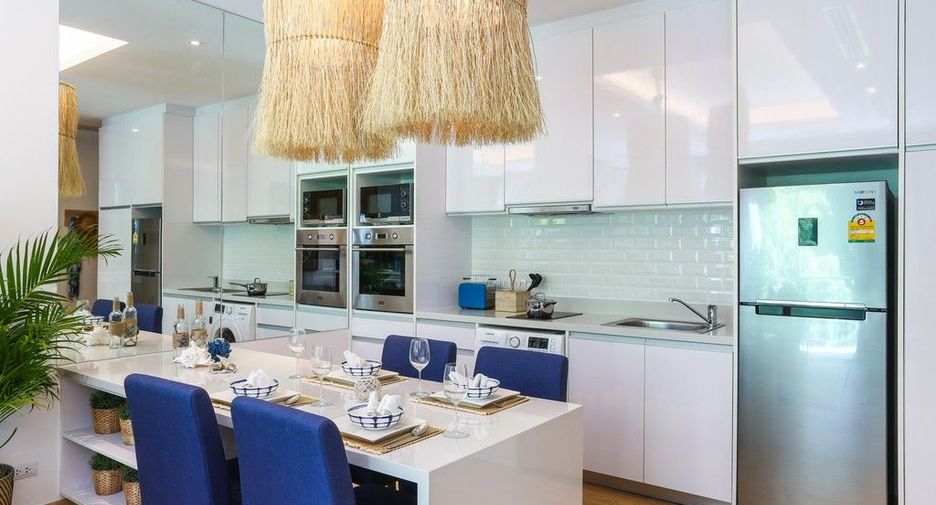For sale 1 Beds condo in Kathu, Phuket