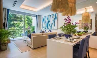 For sale 1 Beds condo in Kathu, Phuket