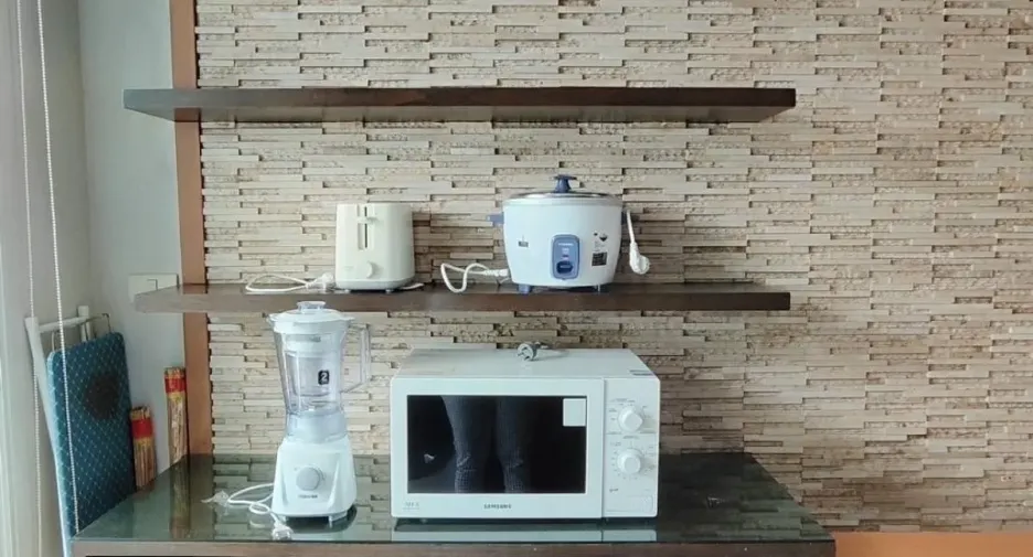 Wohnung zur Miete mit 3 Zimmer in Watthana, Bangkok