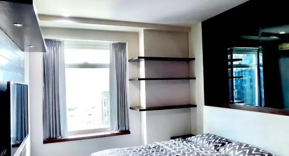 Wohnung zur Miete mit 3 Zimmer in Watthana, Bangkok