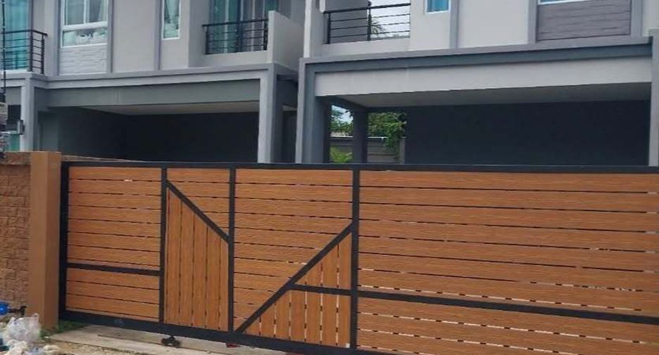 For rent 3 bedrooms house in Thalang, Phuket