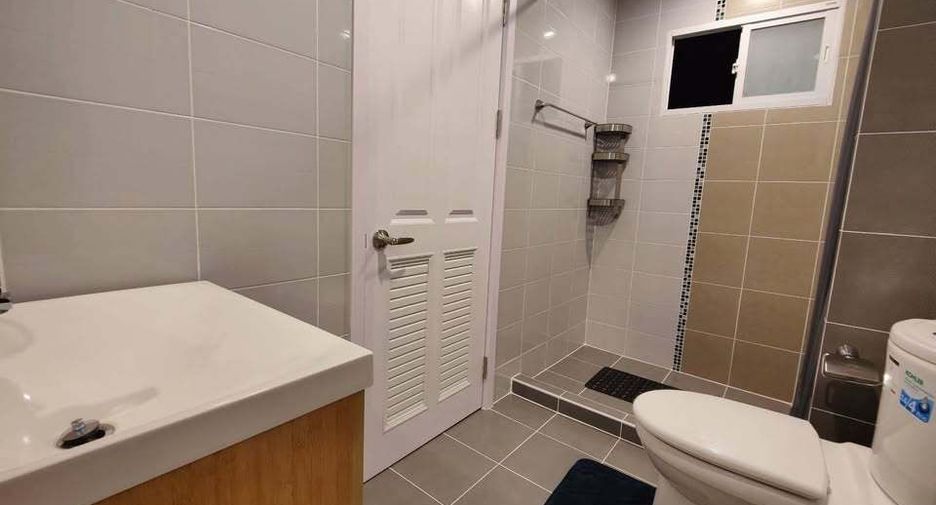 For rent 3 bedrooms house in Thalang, Phuket