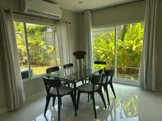 ให้เช่า 3 ห้องนอน บ้านเดี่ยว ใน ถลาง, ภูเก็ต