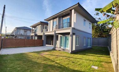 For rent 3 bedrooms house in Thalang, Phuket
