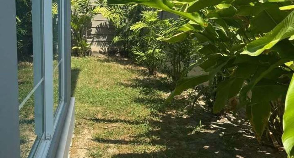 For rent 3 bedrooms house in Thalang, Phuket