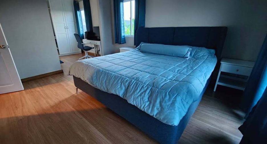 For rent 3 bedrooms house in Thalang, Phuket