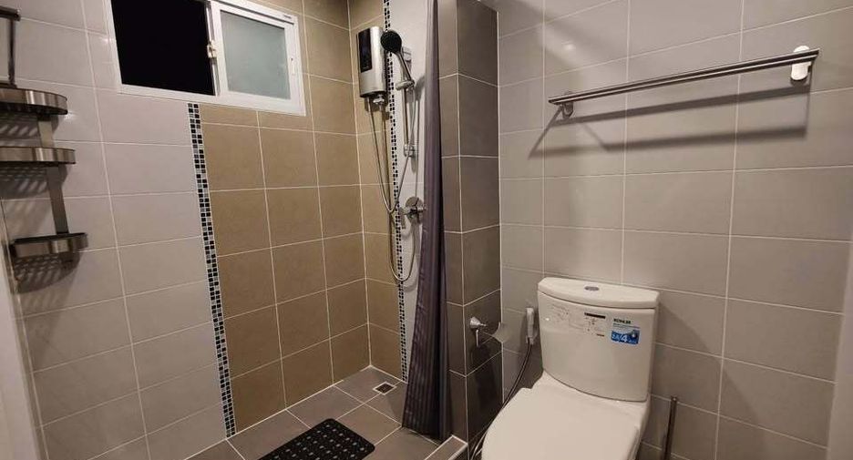 For rent 3 bedrooms house in Thalang, Phuket