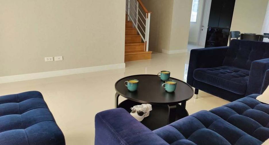 For rent 3 bedrooms house in Thalang, Phuket