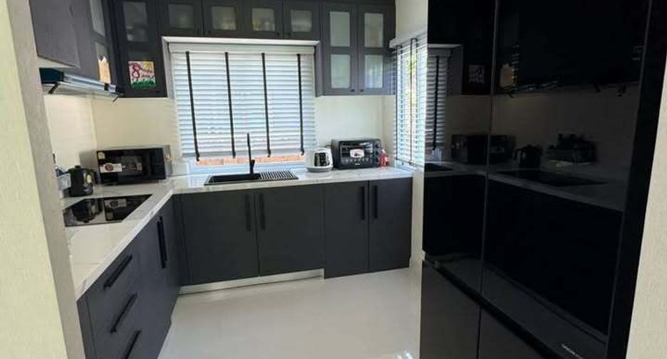 For rent 3 bedrooms house in Thalang, Phuket