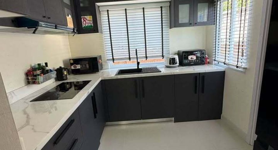 For rent 3 bedrooms house in Thalang, Phuket