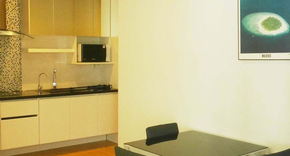 For sale 1 bed condo in Phaya Thai, Bangkok