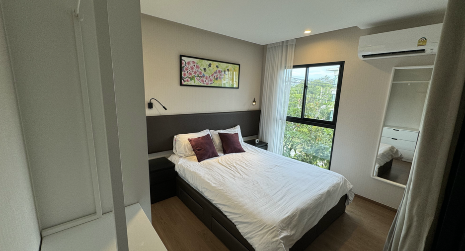 For sale 1 bed condo in Mueang Phuket, Phuket