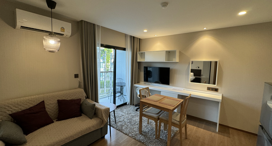For sale 1 bed condo in Mueang Phuket, Phuket