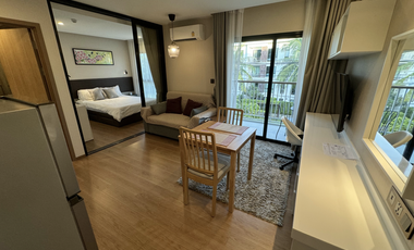 Wohnung zum Kauf mit 1 Zimmer in Mueang Phuket, Phuket