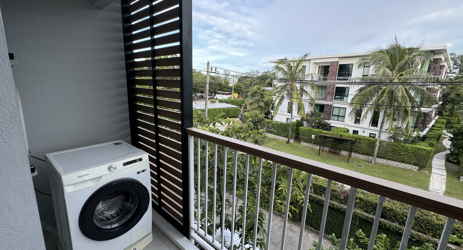 For sale 1 bed condo in Mueang Phuket, Phuket