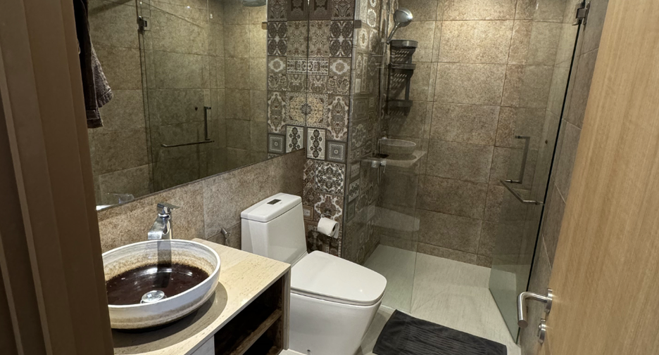 For sale 1 bed condo in Mueang Phuket, Phuket