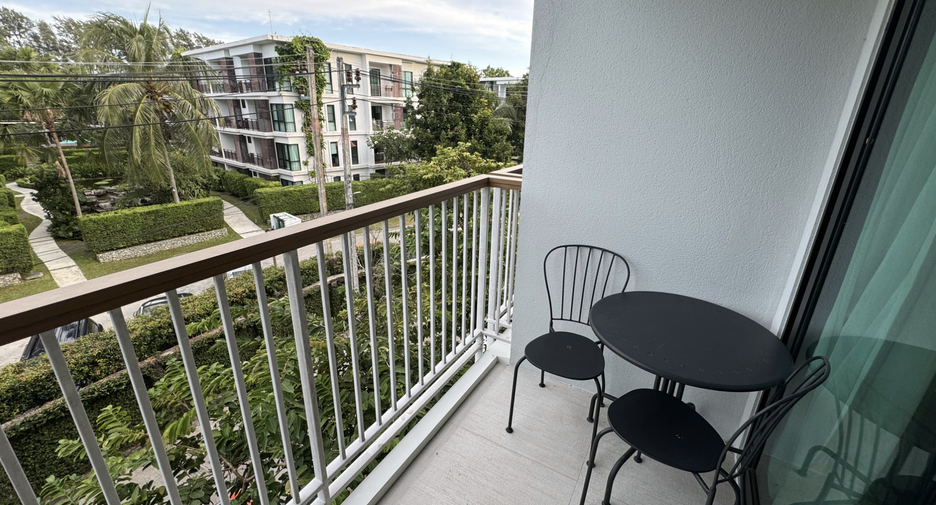 For sale 1 bed condo in Mueang Phuket, Phuket