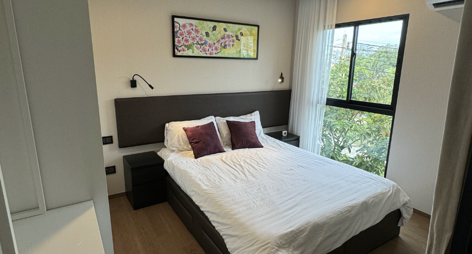 For sale 1 bed condo in Mueang Phuket, Phuket