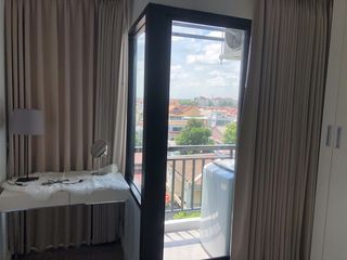 For sale 1 bed condo in Bang Na, Bangkok