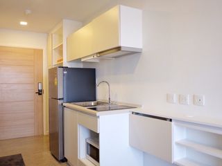 For sale 1 bed condo in Bang Na, Bangkok