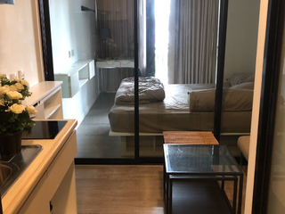 For sale 1 bed condo in Bang Na, Bangkok