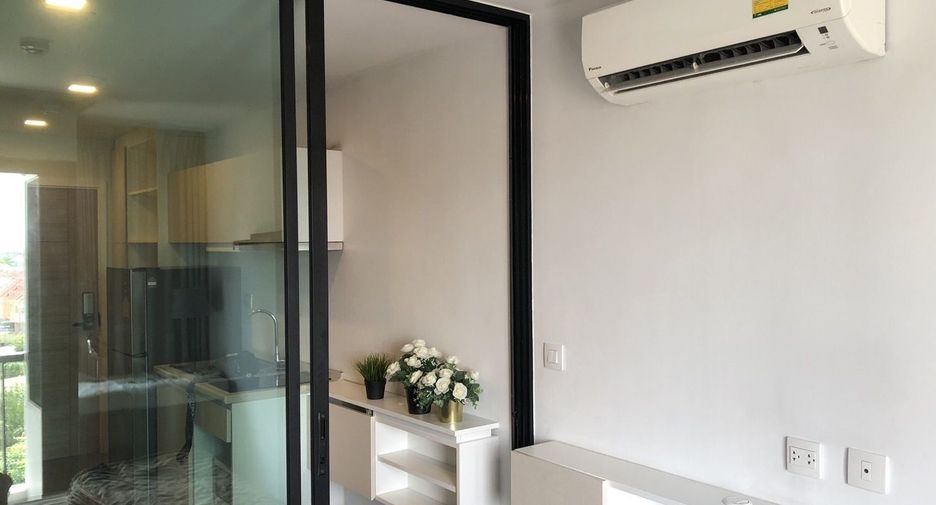 ขาย 1 เตียง คอนโด ใน บางนา, กรุงเทพฯ
