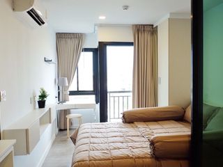 For sale 1 bed condo in Bang Na, Bangkok