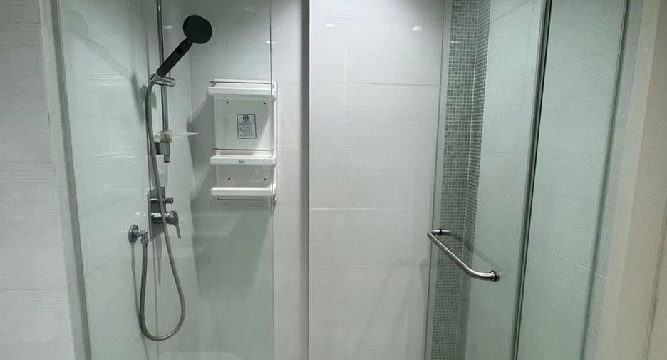 For rent studio condo in Sathon, Bangkok