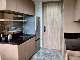 Condo en alquiler de 1 habitaciones en Suan Luang, Bangkok