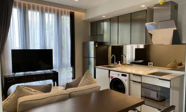 ให้เช่า 2 ห้องนอน คอนโด ใน วัฒนา, กรุงเทพฯ