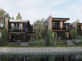 Villa zum Kauf mit 3 Zimmer in Thalang, Phuket