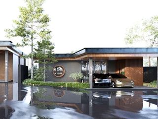 Villa zum Kauf mit 3 Zimmer in Thalang, Phuket