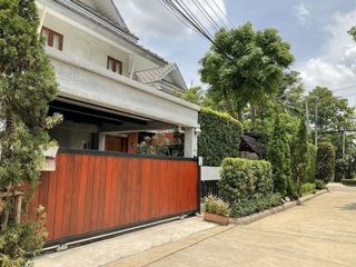 出售 4 卧室 独立屋 在 Bang Khen, 曼谷