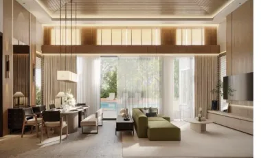 Villa en venta de 4 habitaciones en Thalang, Phuket