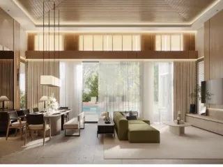 Villa en venta de 4 habitaciones en Thalang, Phuket