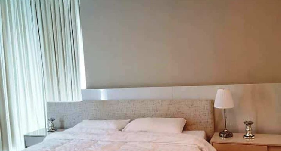 For rent 1 bed condo in Watthana, Bangkok