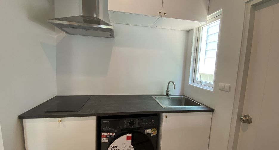 For rent 4 bedrooms house in Thalang, Phuket